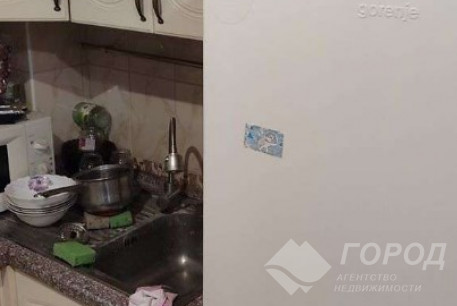 Продам 1-кімнатну квартиру, Салтовка, Студенческая метро, Код: 805529/1