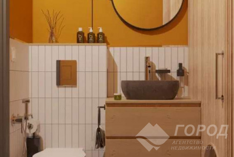 Продам 3-х кімнатну квартиру в новобудові, Павлово поле, Код: 805530/1