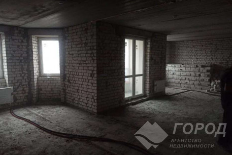 Продам 3-х кімнатну квартиру в новобудові, Павлово поле, Код: 805530/1