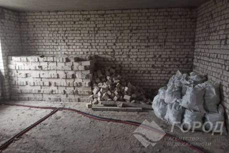 Продам 3-х кімнатну квартиру в новобудові, Павлово поле, Код: 805530/1