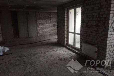 Продам 3-х кімнатну квартиру в новобудові, Павлово поле, Код: 805530/1