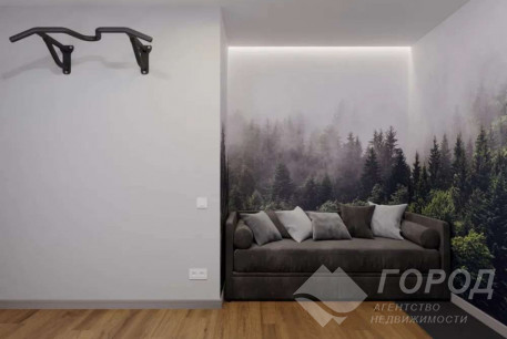 Продам 3-х кімнатну квартиру в новобудові, Павлово поле, Код: 805530/1