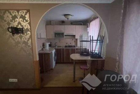 Продам 1-кімнатну квартиру, Гагарина проспект, Защитников Украины метро (Площадь Восстания), Код: 805532/1