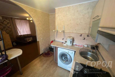 Продам 1-кімнатну квартиру, Гагарина проспект, Защитников Украины метро (Площадь Восстания), Код: 805532/1