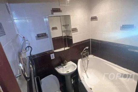 Продам 1-кімнатну квартиру, Гагарина проспект, Защитников Украины метро (Площадь Восстания), Код: 805532/1