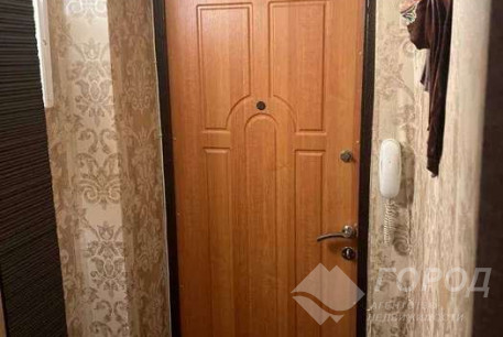 Продам 1-кімнатну квартиру, Гагарина проспект, Защитников Украины метро (Площадь Восстания), Код: 805532/1