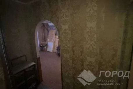 Продам 1-кімнатну квартиру, Гагарина проспект, Защитников Украины метро (Площадь Восстания), Код: 805532/1