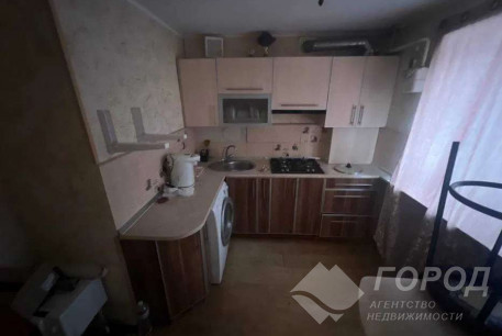 Продам 1-кімнатну квартиру, Гагарина проспект, Защитников Украины метро (Площадь Восстания), Код: 805532/1