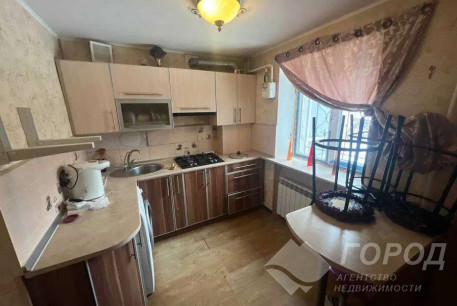 Продам 1-кімнатну квартиру, Гагарина проспект, Защитников Украины метро (Площадь Восстания), Код: 805532/1