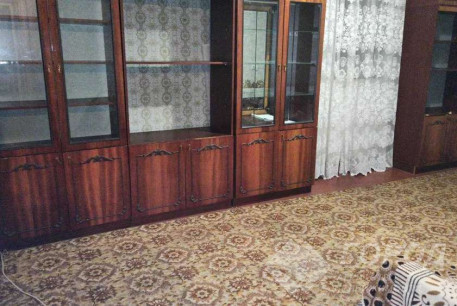 Сдам 2-х кімнатну квартиру, Павлово поле, Код: 805535/1