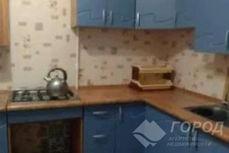 Сдам 2-х кімнатну квартиру, Рогань, Код: 805536/1