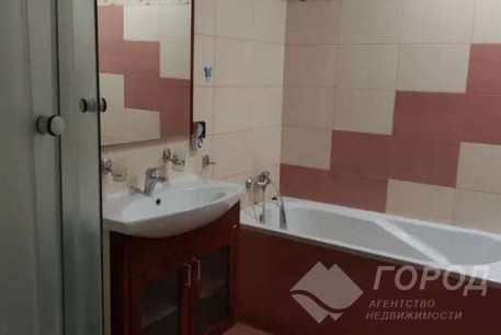 Сдам 3-х кімнатну квартиру в новобудові, Салтовка, Код: 805537/1