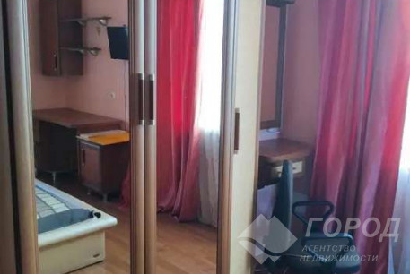 Сдам 3-х кімнатну квартиру в новобудові, Салтовка, Код: 805537/1