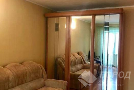 Сдам 1-кімнатну квартиру, Центральный рынок, Центральный Рынок метро, Код: 805541/1