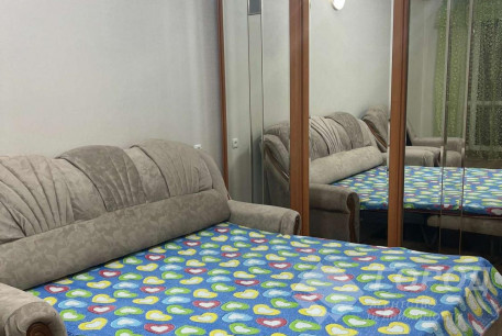 Сдам 1-кімнатну квартиру, Центральный рынок, Центральный Рынок метро, Код: 805542/1