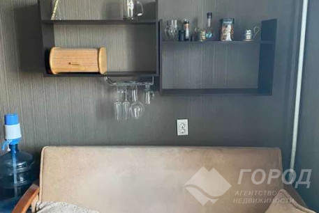 Сдам 2-х кімнатну квартиру, Алексеевка, Код: 805544/1