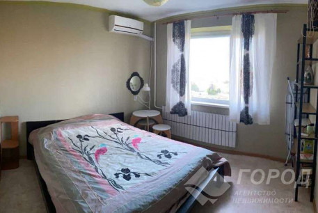 Сдам 2-х кімнатну квартиру, Алексеевка, Код: 805544/1