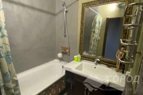 Сдам 2-х кімнатну квартиру, Алексеевка, Код: 805544/1