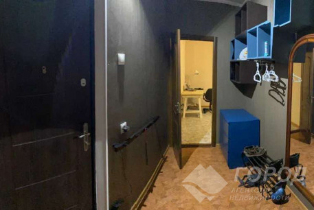 Сдам 2-х кімнатну квартиру, Алексеевка, Код: 805544/1