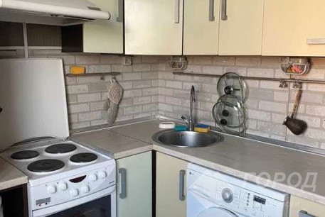 Сдам 2-х кімнатну квартиру, Алексеевка, Код: 805544/1