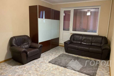 Сдам 2-х кімнатну квартиру, Алексеевка, Код: 805544/1