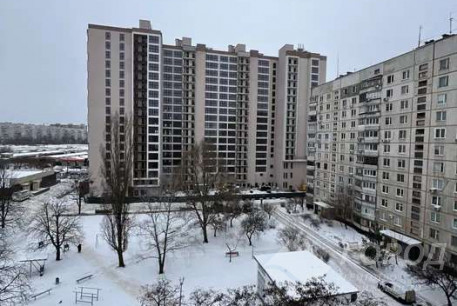 Продам 1-кімнатну квартиру, Салтовка, Студенческая метро, Код: 805546/1