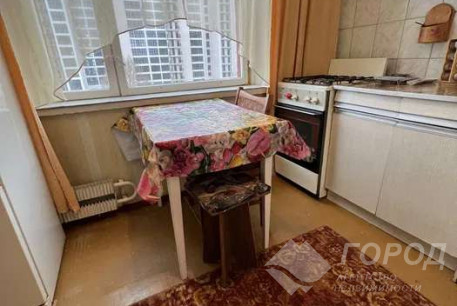 Продам 1-кімнатну квартиру, Салтовка, Студенческая метро, Код: 805546/1