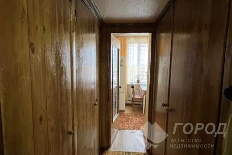 Продам 1-кімнатну квартиру, Салтовка, Студенческая метро, Код: 805546/1