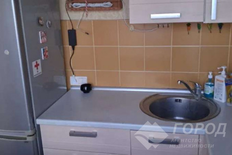 Продам гостинку, Новые дома, Армейская метро (Советской Армии), Код: 805546/3