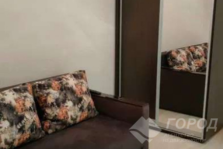 Сдам 1-кімнатну квартиру, Рогань, Восточный, Код: 805547/1