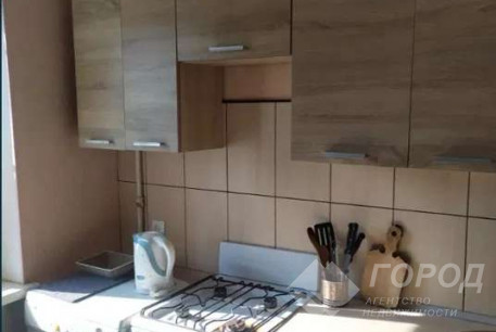 Продам 1-кімнатну квартиру, Новые дома, Армейская метро (Советской Армии), Код: 805548/1