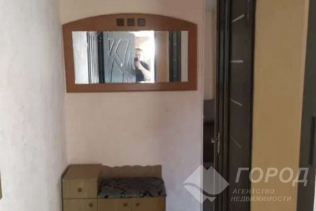 Продам 1-кімнатну квартиру, Новые дома, Армейская метро (Советской Армии), Код: 805548/1