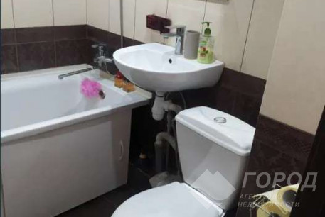 Продам 1-кімнатну квартиру, Новые дома, Армейская метро (Советской Армии), Код: 805548/1