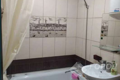 Продам 1-кімнатну квартиру, Новые дома, Армейская метро (Советской Армии), Код: 805548/1