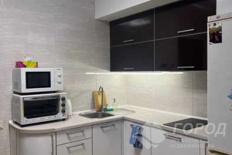 Продам 1-кімнатну квартиру в новобудові, ХТЗ, Пролетарская метро (Индустриальная), Код: 805549/1