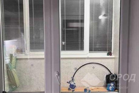 Продам 1-кімнатну квартиру в новобудові, ХТЗ, Пролетарская метро (Индустриальная), Код: 805549/1