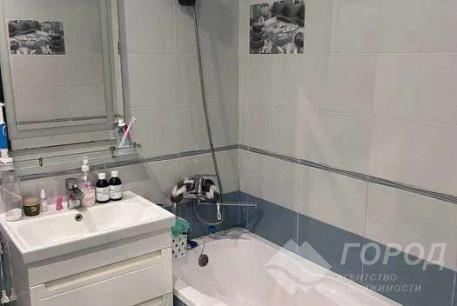 Продам 1-кімнатну квартиру в новобудові, ХТЗ, Пролетарская метро (Индустриальная), Код: 805549/1