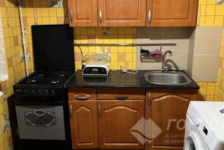 Продам 1-кімнатну квартиру, Салтовка, Академика Павлова метро, Код: 805550/1