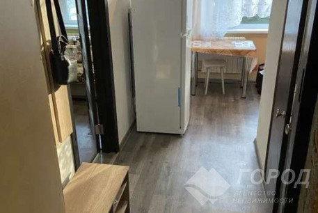 Продам 1-кімнатну квартиру, Салтовка, 602 м/р, Код: 805551/2