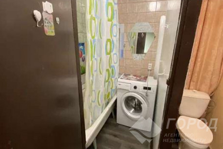 Продам 1-кімнатну квартиру, Салтовка, 602 м/р, Код: 805551/2