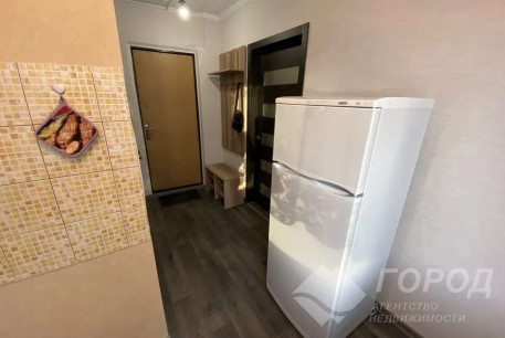 Продам 1-кімнатну квартиру, Салтовка, 602 м/р, Код: 805551/2