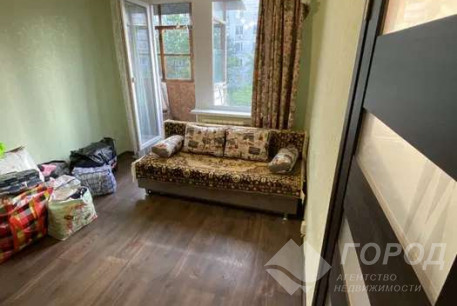 Продам 1-кімнатну квартиру, Салтовка, 602 м/р, Код: 805551/2