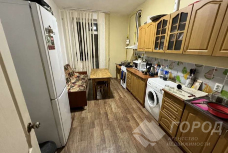 Продам 4-х кімнатну квартиру в новобудові, Гагарина проспект, Защитников Украины метро (Площадь Восстания), Код: 805553/1