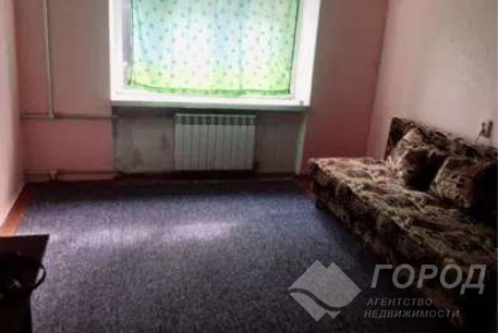 Продам 1-кімнатну квартиру, ХТЗ, Код: 805554/1