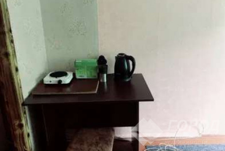 Продам 1-кімнатну квартиру, ХТЗ, Код: 805554/1