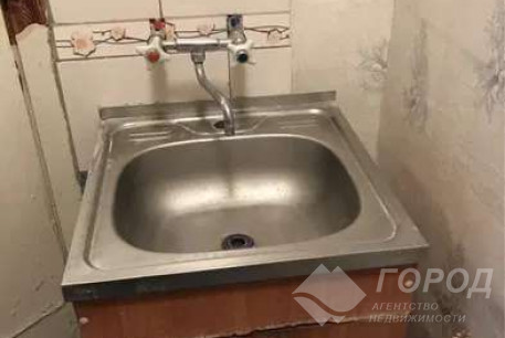 Продам 1-кімнатну квартиру, ХТЗ, Код: 805554/1