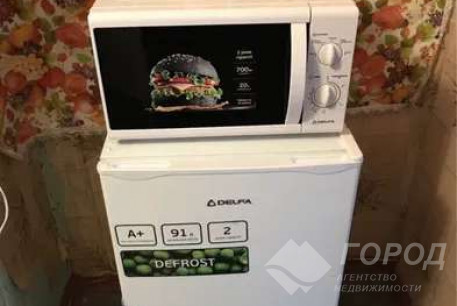 Продам 1-кімнатну квартиру, ХТЗ, Код: 805554/1