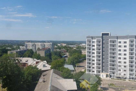 Продам 1-кімнатну квартиру в новобудові, Холодная Гора, Холодная Гора метро, Код: 805557/1