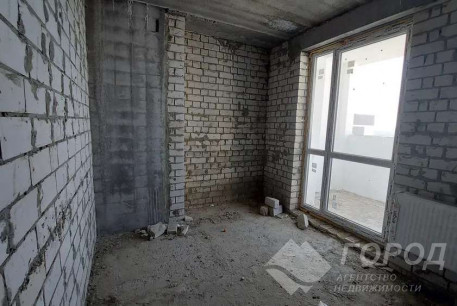 Продам 1-кімнатну квартиру в новобудові, Холодная Гора, Холодная Гора метро, Код: 805557/1