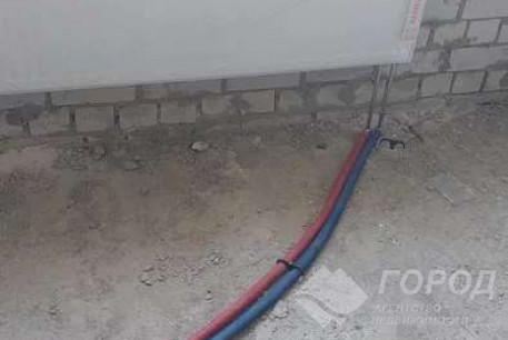 Продам 1-кімнатну квартиру в новобудові, Холодная Гора, Холодная Гора метро, Код: 805557/1